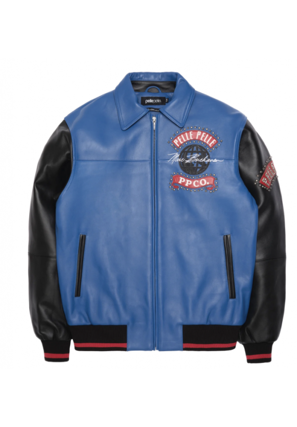 PELLE PELLE WORLD TOUR JACKET